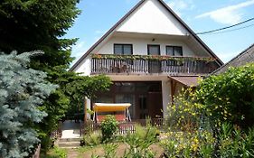Apartment Balatonboglar 7